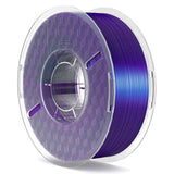 Elegoo Galaxy Pla Morado Para Impresoras 3d Fdm - Filamento 1.75mm Bobina De 1kg