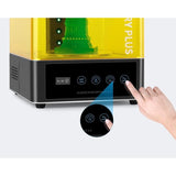 Elegoo Mercury Plus 2.0 Lavado Y Curado