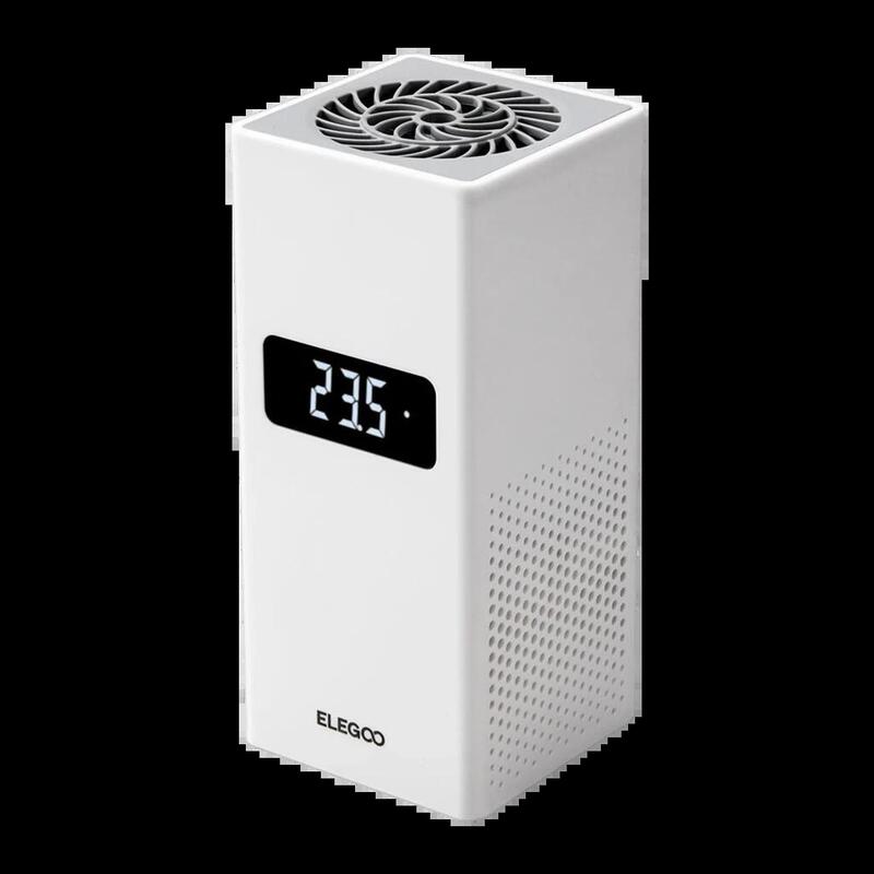 Elegoo Mini Heater