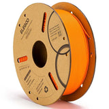 Elegoo Pla Naranja Para Impresoras 3d Fdm - Filamento 1.75mm Bobina De 1kg
