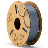 Elegoo Pla Plata Para Impresoras 3d Fdm - Filamento 1.75mm Bobina De 1kg