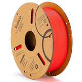 Elegoo Pla Rojo Para Impresoras 3d Fdm - Filamento 1.75mm Bobina De 1kg