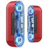 Calentador Eléctrico Red Ut4103 Ocoopa