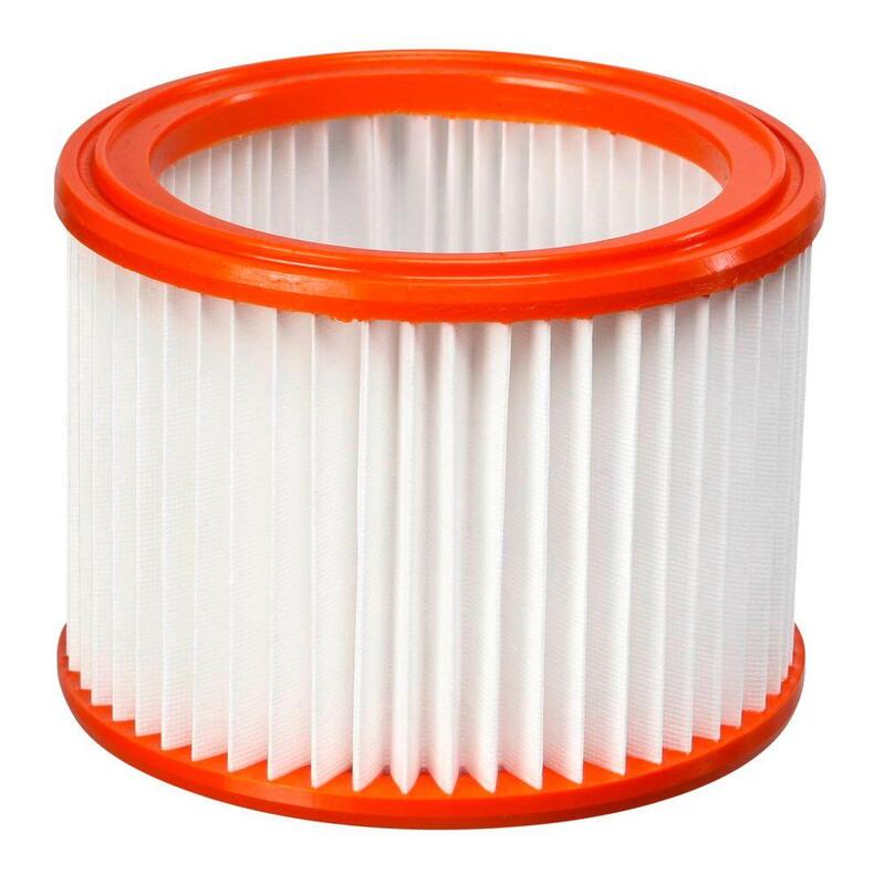 Elemento De Filtro Nilfisk Múltiple Blanco 107402338