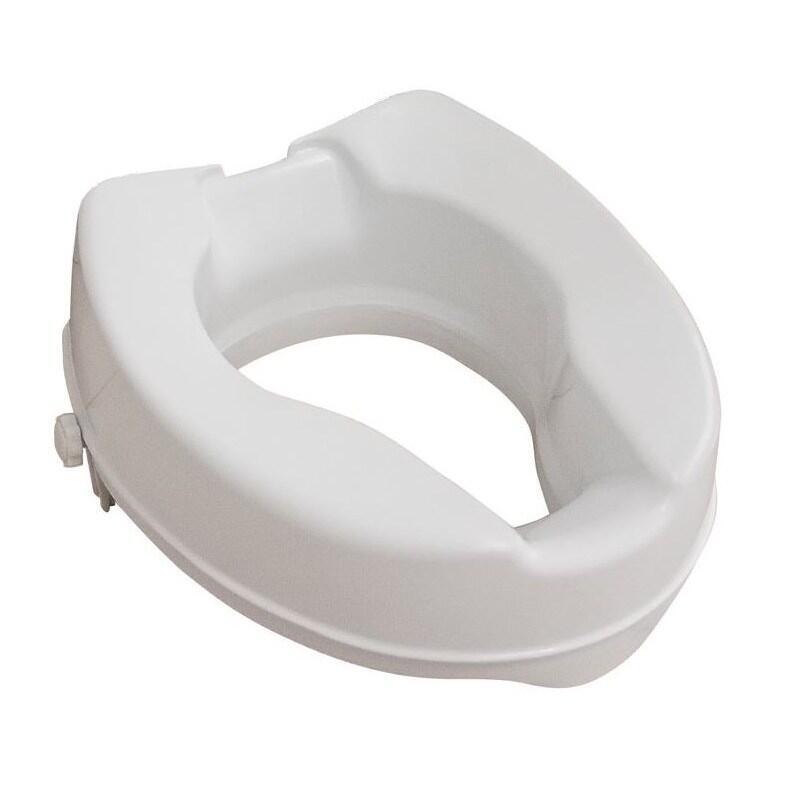 Elevación Del Inodoro