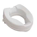 Elevación Del Inodoro