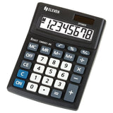 Calculadora De Oficina Eleven Cmb801bke