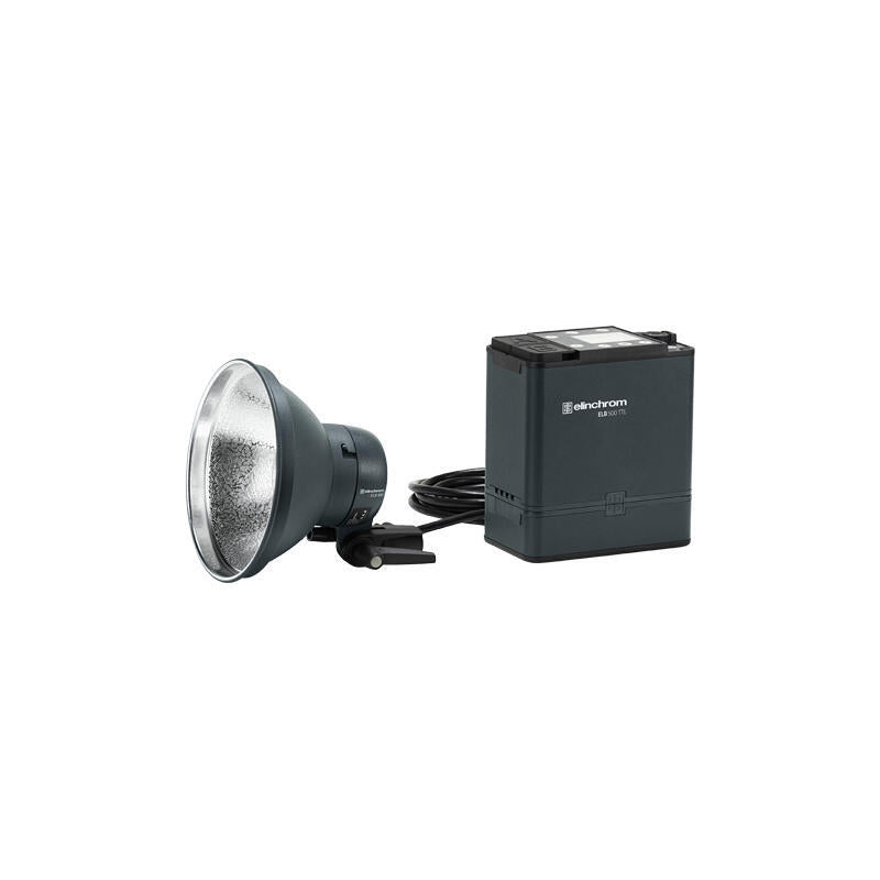 Elinchrom Elb 500 Ttl To Go Set