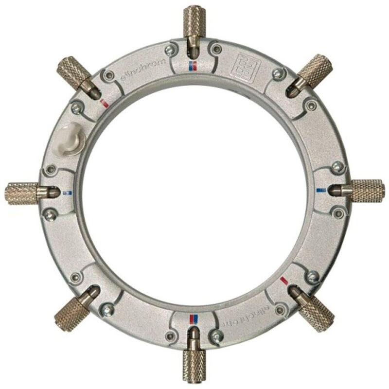 Elinchrom Rotalux Speedring For Elinchrom