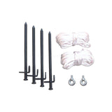 Elite Screens Oms100h2 Pantalla De Proyección 2,54 M (100") 16:9