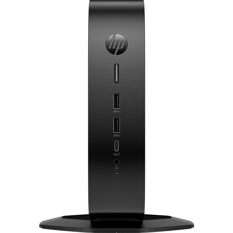 Elite T755 Thin Client - Sff - Amd Ryzen V2546 - 8gb Ram - 256gb Ssd - Windows 10 Iot Enterprise