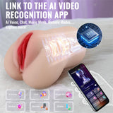 Eliza Masturbador Con Thrusting Y App