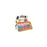 Elmer´S Expositor Slime 18 Botes Cola + 3 Botes De Liquido Mágico -21u-