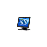 Elo Touch Solution 1523l Monitor Pantalla Táctil 38,1 Cm (15") 1024 X 768 Pixeles Negro