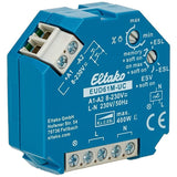 Eltako Eud61m-Uc Multifunktions 400w (V) Regulador De Intensidad Power Mosfet 61100903