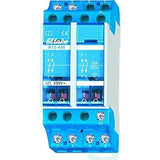 Eltako R12-200-24v Dc Relé De Conmutación 2s 16a 22200055