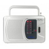 Eltra Radio Ania Silver