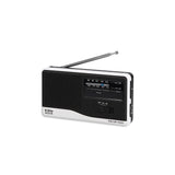 Eltra Radio Asia Blanco