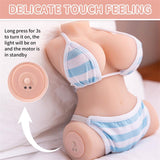 Elu Mini Torso Con Vibración 1.25 Kg