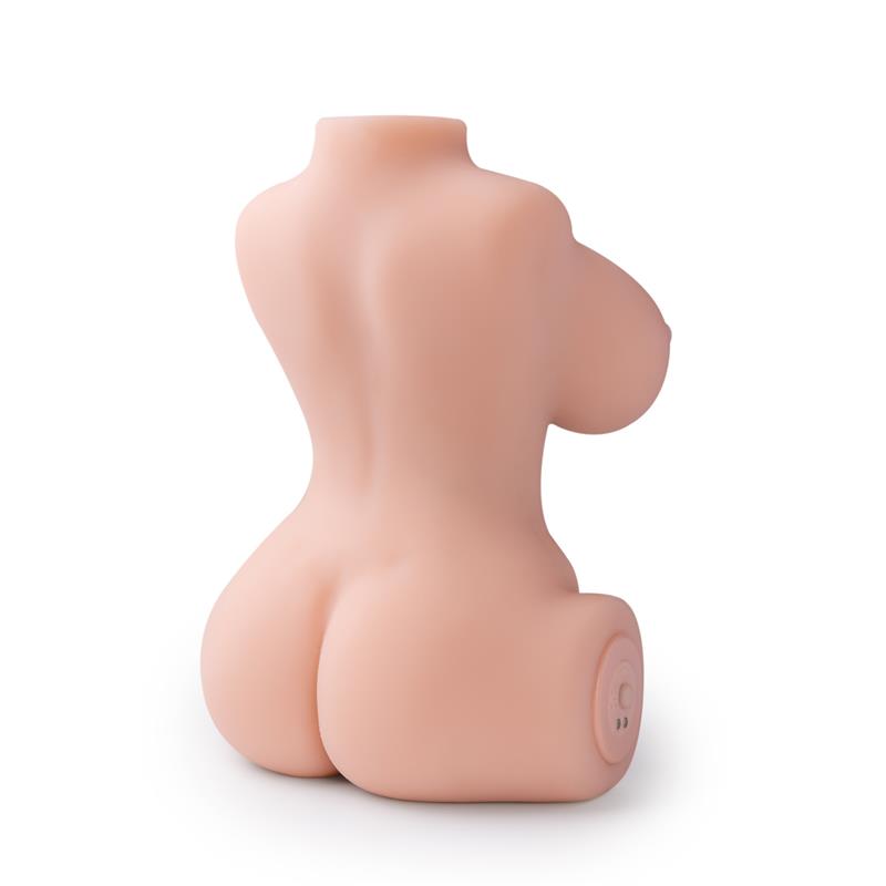 Elu Mini Torso Con Vibración 1.25 Kg