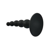 Eluney Plug Anal Silicona 9 Cm X 2.4 Cm