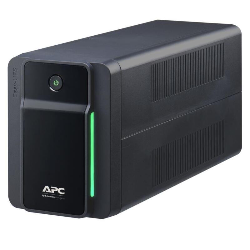 Embalaje Dañado Apc Back Ups Bx950mi-Gr 950va-520w 4x Cee 7/7 Usb Negro - Damage Box