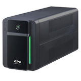 Embalaje Dañado Apc Back Ups Bx950mi-Gr 950va-520w 4x Cee 7/7 Usb Negro - Damage Box