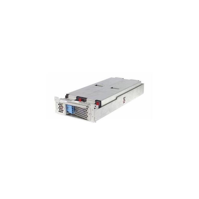 Embalaje Dañado Apc Replacement Battery Cartridge #43 Damage Box