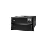 Embalaje Dañado Apc Smart-Ups Srt10krmxli 10000va Rack 6u - Damage Box