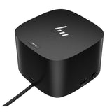 Embalaje Dañado Hp Thunderbolt 280w G4 Dock Para Notebook (Eu) - Reacon (Nuevo Caja Dañada)