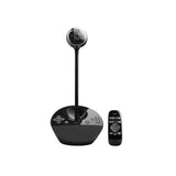 Embalaje Dañado Logitech Bcc950 Conferencecam Usb Negro 1920x1080 - Damage Box