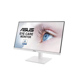 Embalaje Dañado Monitor 27 Display Port Hdmi Vga 1920x1080 75hz Altavoces Pivotante / Giro
