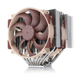 Embalaje Dañado Noctua Nh-D15 G2 Tower Cpu-Disipador Para Socket 1150, 1151, 1155, 1156, 1200, 1700, 1851, Am4, Am5 - Damage Box