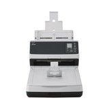 Embalaje Dañado Ricoh Fi-8290 Dokumentenscanner Dual Cis 90 Seiten Usb 3.0 - Damage Box