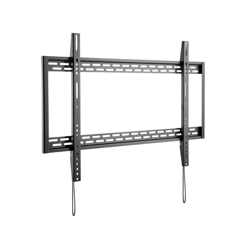 Embalaje Dañado Soporte Pantalla Equip Curva 60- 100 Inclinable -15º+15º  ( Caja Golpeada) Max 100 Kgs Distancia A Pared  130mm