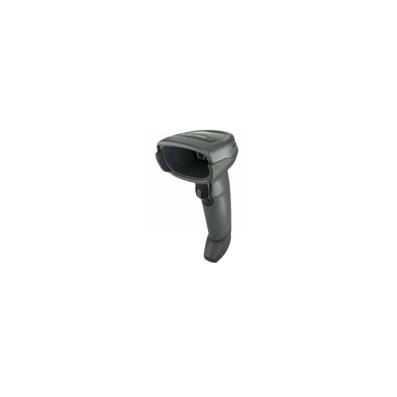 Embalaje Dañado Zebra Barcode Scanner Ds4608-Sr Ds4608sr (Ds4608-Sr7u2100sgw) - Damage Box