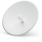 Embalaje Dañado/Desprecintado Cpe Powerbeam Ubiquiti 5ghz Ac, 620mm Devolucion De Fabricante Producto Desprecintado En Perfecto Estado
