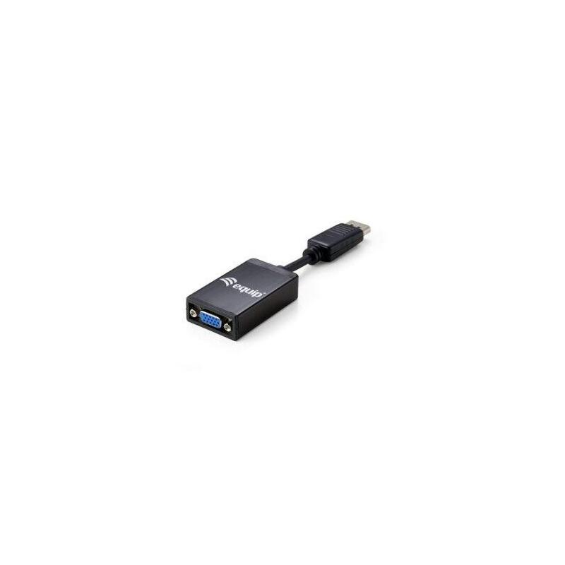 Embalaje Dañado/Desprecintado (Km0) Adaptador Displayport A Vga