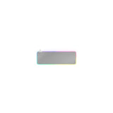 Embalaje Dañado/Desprecintado (Km0) Alfombrilla Mars Gaming Mmprgb2s Silver Iluminacion Rgb En Contorno TamaãO Xxl 800x300mm 4mm I