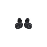 Embalaje Dañado/Desprecintado (Km0) Auricular Intrauditivo Bluetooth Jvc Ha-A10t Negro Tws Bt 5.0  Ipx5 4h Base De Carga