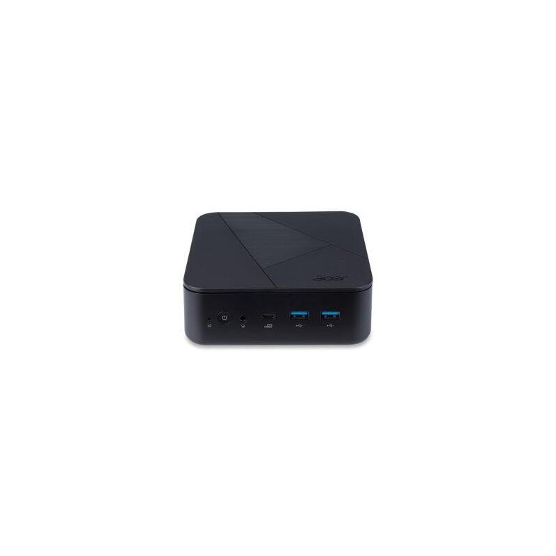 Embalaje Dañado/Desprecintado (Km0) Barebone Acer Veriton Nuc Vn1502g-13u3u Intel I3-1315 Freedos Ddr4-Sdram Wifi-6 1xdp 1xhdmi 4x