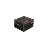 Embalaje Dañado/Desprecintado (Km0) Fuente De Alimentacion Mars Gaming 1000w, Certificacion 80+ Gold, Pfc Activo, Vent. 12x12cm, Ultra Silenciosa Cash30