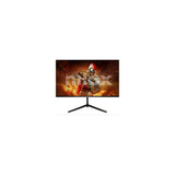 Embalaje Dañado/Desprecintado (Km0) Monitor 27" Curvo Dp Hdmi Nilox Nxm272k14401 Qhd 2560x1440 1ms 144hz 300cd/M R1800 2x3w Vesa 1