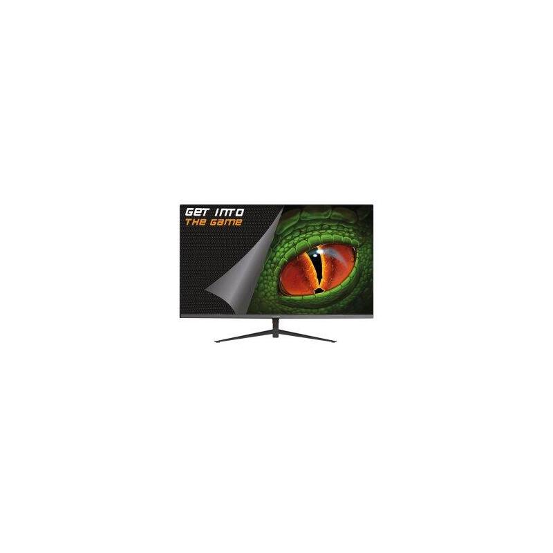 Embalaje Dañado/Desprecintado (Km0) Monitor 27" Hdmi Vga Keep Out Gaming Xgm27v8 Fhd 120hz 4ms Altavoces 2x3w Vesa 100x100 178âº Ca