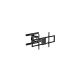 Embalaje Dañado/Desprecintado (Km0) Soporte De Pared Orientable Equip 650348 Para Pantalla De 43"-100" Max.60kg Vesa Max.800x400 C