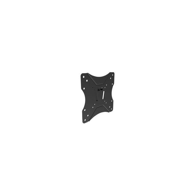Embalaje Dañado/Desprecintado (Km0) Soporte De Pared Orientable Equip Para Pantalla De 23" - 42" Inclinable -7.5ãÂº +7.5ãÂº Giratori