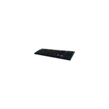 Embalaje Dañado/Desprecintado (Km0) Teclado Logitech Gaming Wireless G915 Lightspeed Mecanico Rgb P/N:920-008906
