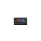Embalaje Dañado/Desprecintado (Km0) Teclado Mecanico Compacto Tkl Mars Gaming Mkxtkl Switch Rojo Outemu Sq Iluminacion Rgb Reposam