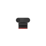 Embalaje Dañado/Desprecintado (Km0) Webcam Lenovo Thinksmart Camera 4k Encuadre Automã¡Tico, Zoom Automã¡Tico, Recuento De Personass