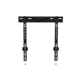 Embalaje Dañado/Desprecintado Soporte Pantalla 32- 55 Fijo Slim Distancia A Pared 9mm/11mm Vesa Max 400x400